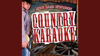 Wake Up Irene (In the Style of Hank Thompson) (Karaoke Version)