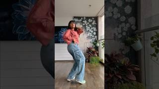 Kinni Kinni | Viral Dance trend | Pragnya M. #viral #dance #trending #bollywood #ytshorts