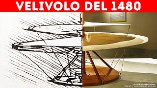 Ecco Perché Leonardo da Vinci Era Un Genio Assoluto!