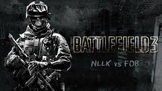 NLLK vs FOB 1/31/16 Caspian Round 2