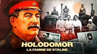 Holodomor: Comment Staline a-t-il affamé l’Ukraine ?