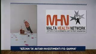 “Bżonn ta' aktar investiment fis-saħħa" - Stephen Spiteri