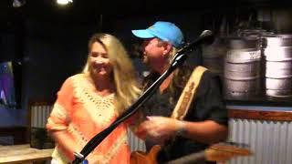 Eric Stone LIVE at Props Brewery and Restaurant Niceville FL