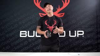 What is in Bucked Up Non Stim Pre Workout? | Bucked Up Non Stim Pre Workout Ingredient Breakdown