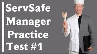 ServSafe Manager Practice Test #1 - 2023! (50 Questions with Explained Answers)