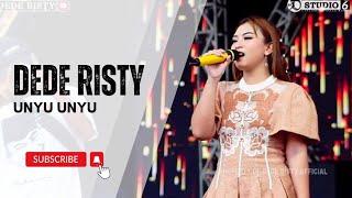 UNYU UNYU Voc DEDE RISTY I LIVE MUSIC " DEDE RISTY " GANJENE PANTURA I