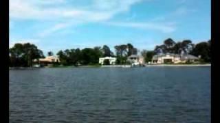 Virginia Beach waterfront homes