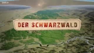 Der Schwarzwald; Die Touristen (Doku)