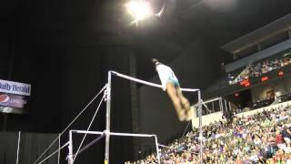 Simone Biles - Uneven Bars - 2013 Secret U.S. Classic