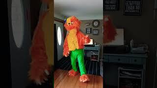 #willyswonderland #fnaf #fnafmovie #fnafcosplay #cosplaycostumes #cosplayideas #fivenightsatfreddys