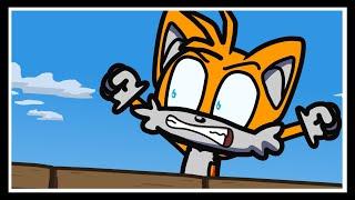 Stupid What Do You Mean Stupid (Sonic Parody)