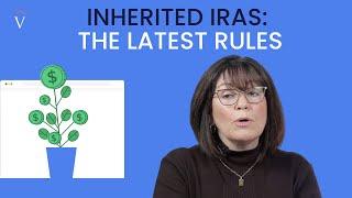 Beneficiary IRAs: What Do I Need To Know About Inherited IRA Rules?