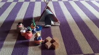 The Happy Tribe