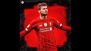 Werner to Liverpool confirmed?!!!!