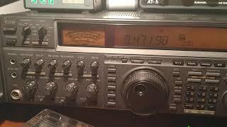 472 kHz DJ6CB CQ