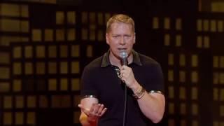 Gary Owen - Jamaican Stripper