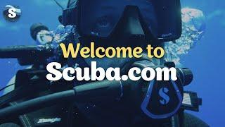 Your One Stop Source for Everything Underwater | Scuba.com