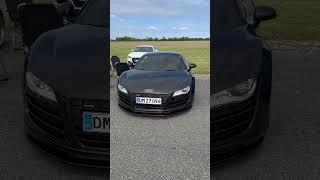 Audi R8 V10