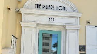 The Pillars Hotel And Club, An SLH Hotel - Junior Suite