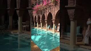 Things to do in Marrakech #marrakech #morocco #marrakesh #travelguide #traveltips #travelblogger