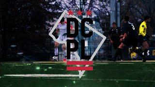 The 2023 #DCPL Season is Here!