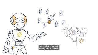 Sia AI in Topic Explorer Uncovers Deeper Keyword Insights