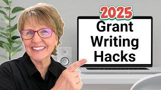 Master Grant Writing With These 9 Proven Strategies!