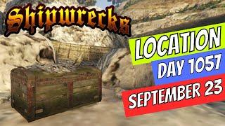 GTA Online Shipwreck Locations For September 23 | Shipwreck Daily Collectibles Guide GTA 5 Online