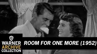 Trailer HD | Room for One More | Warner Archive