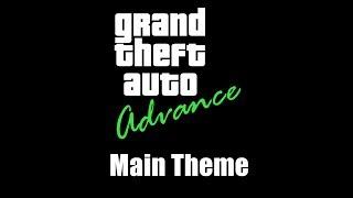 GTA: Advance - Main Theme