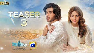 Coming Soon | Teaser 3 | Ft. Imran Abbas, Neelam Muneer | Har Pal Geo