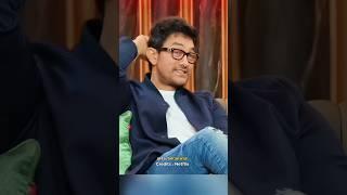 Aamir Khan on doing 3 Idiots#aamirkhan #3iditos #kapilsharma #bollywood #shorts #viralshorts