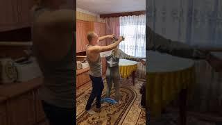 САМЫЙ ЖЕСТКИЙ ЧЕЛЛЕНДЖ