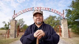 A Native American Elder Reflects on His Boarding School Experience