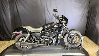 2018 Harley-Davidson Street 500 | Used motorcycle for sale at Monster Powersports, Wauconda, IL