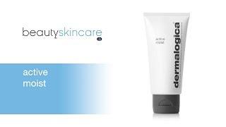 Dermalogica Active Moist | BeautySkincare.ie