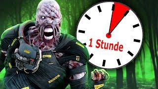 1 Stunde Nemesis  Dead by Daylight | Sev