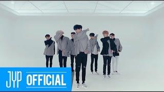 GOT7 "Never Ever" M/V