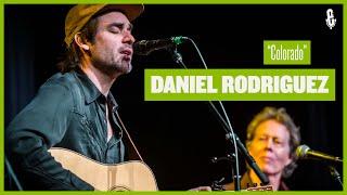 Daniel Rodriguez - "Colorado" (live on eTown)