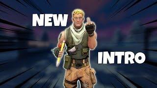 Soll ich das als mein Neues Fortnite Intro benutzen ? by Geist118