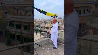 6 Tawa on Rawalpindi Cantt Basant 2023 ... #basant #basant2023 #shorts #viral #trending #pindibasant