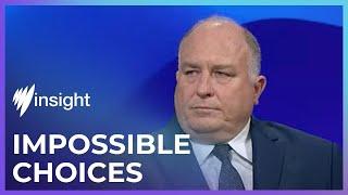 Impossible Choices | Full Episode | SBS Insight