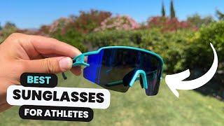 ROCKBROS Polarized Sport Sunglasses Review!