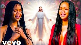 Rihannna - Holy God (This Is An AI Music Video)