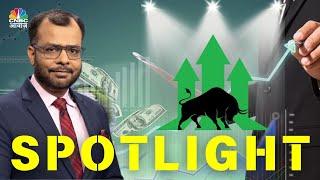 Spotlight | Anuj Singhal के वो स्टॉक्स जो हैं spotlight में Cummins | Shri Ram Finance