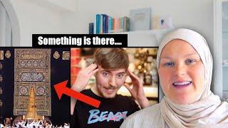 Mr. Beast left Christianity and says THIS about Islam!