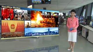 The Point: Is media fair on national security legislation for HK?
