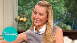 Olivia Attwood Investigates The Dark Side Of Cosmetic Surgery | This Morning