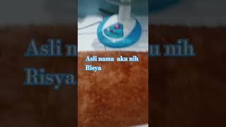 #risya