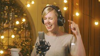 A very fast French song // Jacques Brel // POMPLAMOOSE